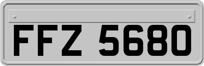 FFZ5680