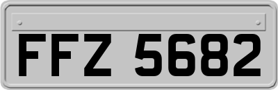 FFZ5682