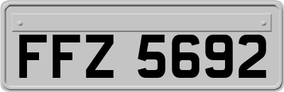 FFZ5692