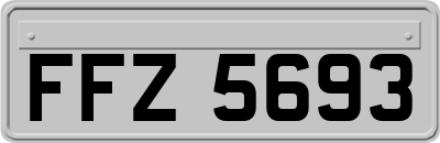 FFZ5693