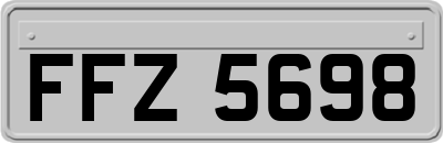 FFZ5698
