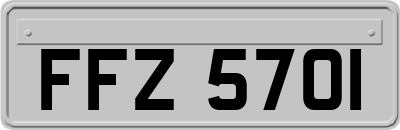 FFZ5701