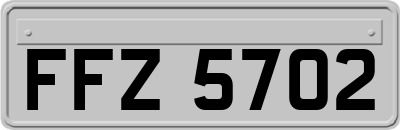 FFZ5702
