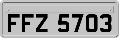 FFZ5703