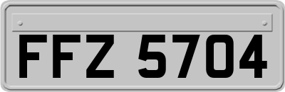 FFZ5704