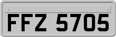 FFZ5705