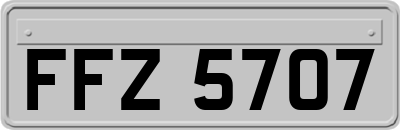 FFZ5707