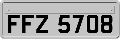 FFZ5708