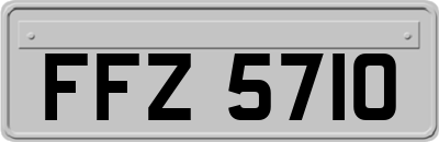FFZ5710