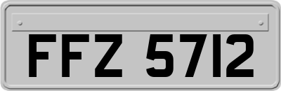 FFZ5712