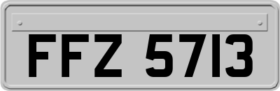 FFZ5713