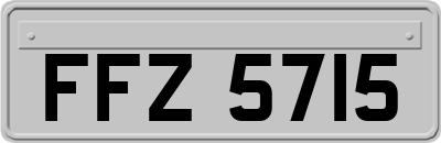 FFZ5715