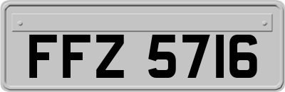FFZ5716