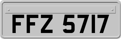 FFZ5717