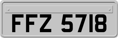 FFZ5718