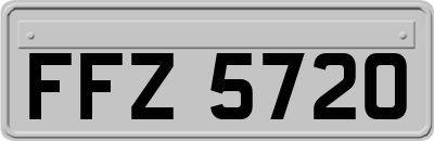FFZ5720