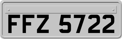FFZ5722