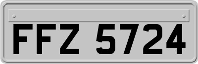 FFZ5724