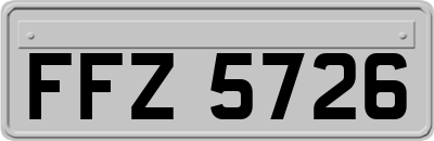 FFZ5726
