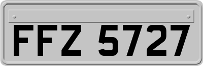 FFZ5727