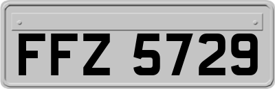FFZ5729