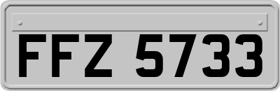 FFZ5733