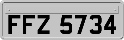 FFZ5734