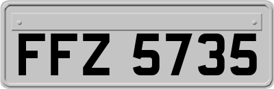FFZ5735