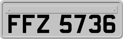 FFZ5736