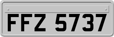 FFZ5737