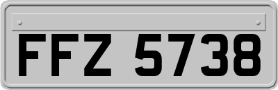 FFZ5738