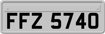 FFZ5740
