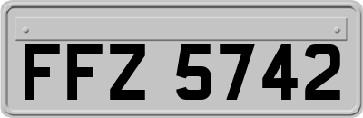 FFZ5742
