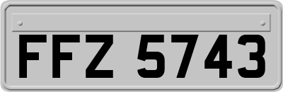 FFZ5743