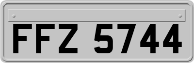 FFZ5744