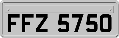 FFZ5750