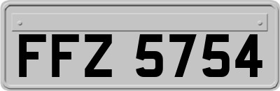 FFZ5754