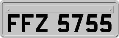 FFZ5755