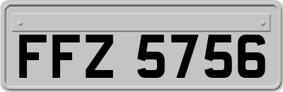 FFZ5756