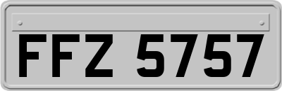 FFZ5757