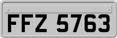 FFZ5763