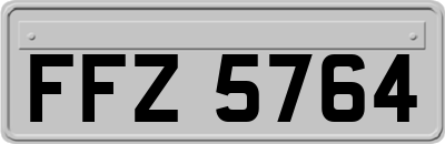 FFZ5764