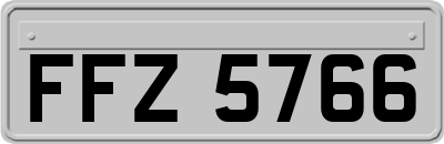 FFZ5766