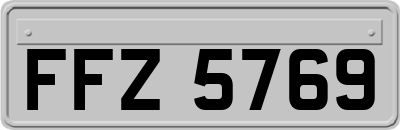 FFZ5769