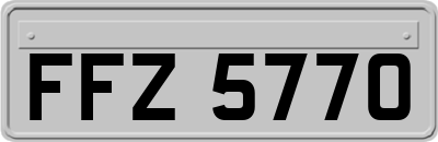 FFZ5770