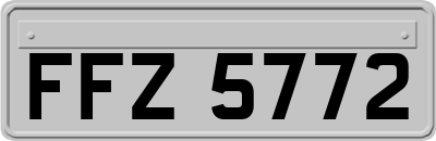 FFZ5772
