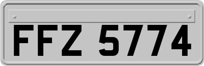 FFZ5774