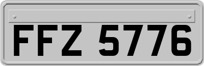FFZ5776