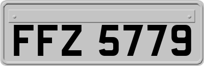 FFZ5779