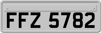 FFZ5782